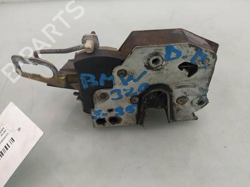 Used Front right lock BMW 3 (E36) 325 td (115 hp) 9312656