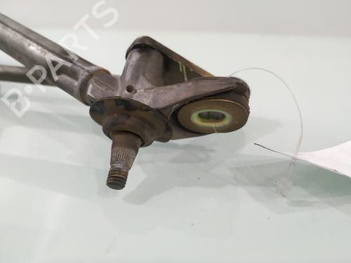 Viskermotor vindrute AUDI A4 B5 (8D2) 2.5 TDI | BP29582473M29 