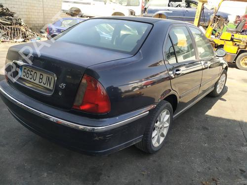 AC compressor MG MG ZS 2.0 TD | BP8099257M34 