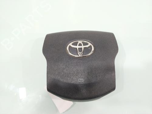 Used Driver airbag TOYOTA PRIUS Liftback (_W2_) 1.5 Hybrid (NHW20_, NHW20R) (112 hp) 27222761
