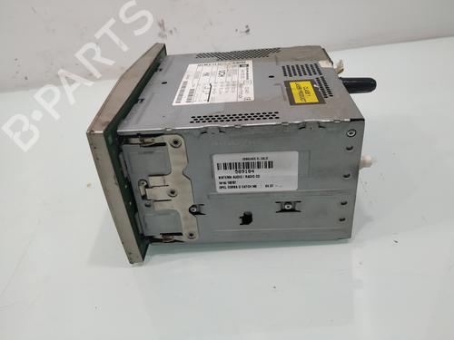 Radio OPEL CORSA D (S07) | BP37236760E6 - Image 6