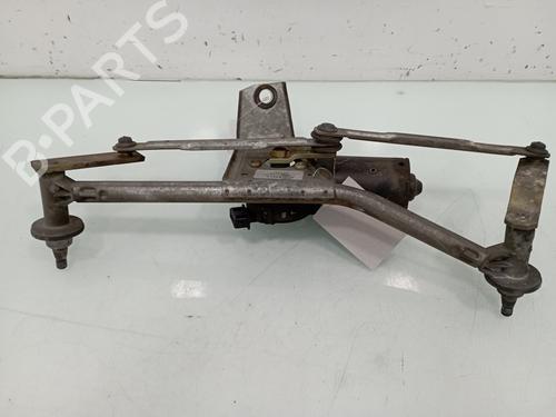 Used Front wiper motor PEUGEOT 206 Hatchback (2A/C) 1.4 LPG (75 hp) 18783424