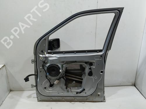 Right front door LAND ROVER FREELANDER 2 (L359) 2.2 TD4 4x4 | BP16685573C3 