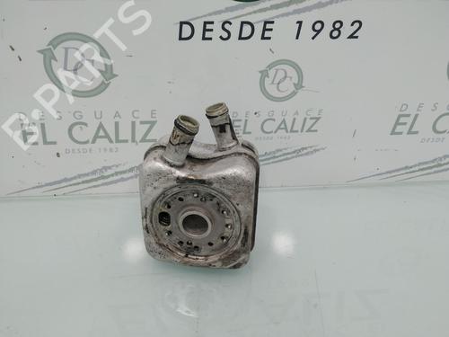 Oliekøler SEAT IBIZA III (6L1) [2002-2009]  14029176