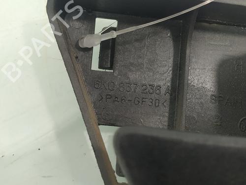 Rear right interior door handle SEAT CORDOBA (6K1, 6K2) 1.6 i | BP17858832I16 