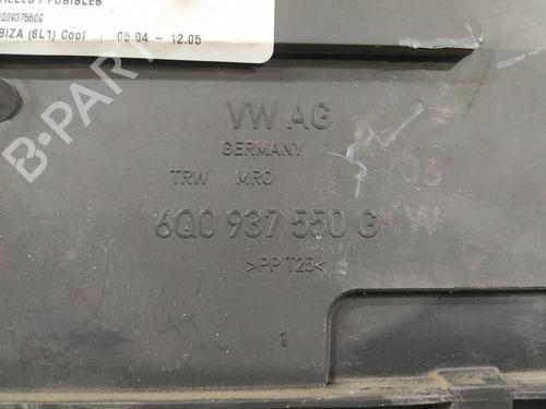 Sikringsdåse SEAT IBIZA III (6L1)  | BP29113936E1