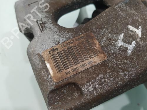 Left rear brake caliper PEUGEOT 508 I (8D_)  | BP30719157M107 