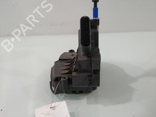 Høyre foran lås FORD FIESTA VI (CB1, CCN) 1.6 TDCi | BP29869494C97 