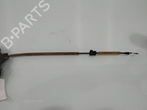 Rear left lock SEAT LEON (1M1)  | BP27691834C100 