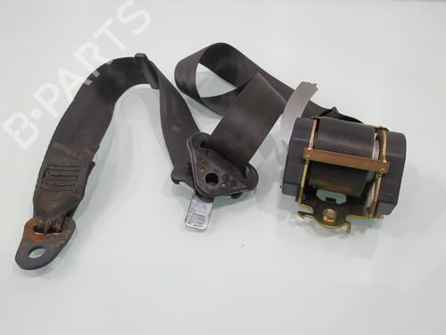 Sicherheitsgurt hinten links für PEUGEOT 1007 (KM_) [2005-2025]  24855126