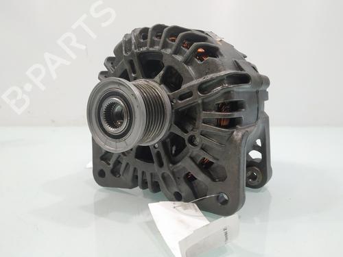 Used Alternator OPEL VIVARO A Van (X83) [2001-2015]  32083341