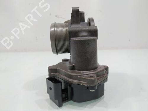 Throttle body SEAT IBIZA IV (6J5, 6P1)  | BP31611249M82 