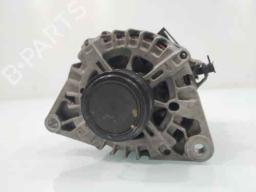 Used Alternator HYUNDAI ix35 (LM, EL, ELH) [2009-2016]  28036079