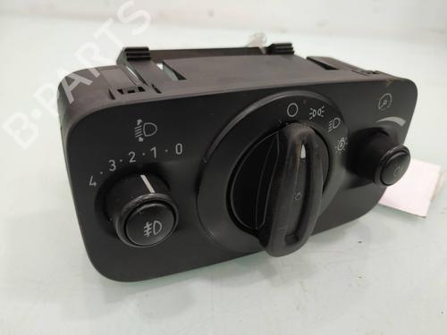 Headlight switch FORD MONDEO IV (BA7) 1.8 TDCi | BP12432901I24 