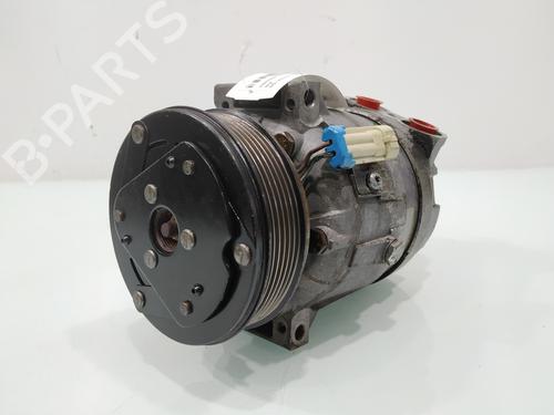 Klimakompressor für OPEL VECTRA C (Z02) 1.9 CDTI (F69) (120 hp) 31267592