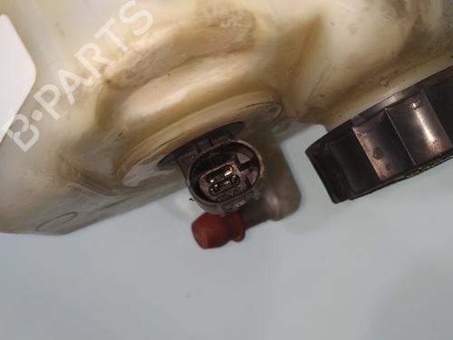 Brake master cylinder MERCEDES-BENZ E-CLASS (W211) E 270 CDI (211.016) | BP29448686M77 