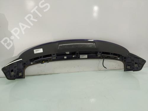 Rear spoiler CITROËN C4 CACTUS 1.5 BlueHDi 100 | BP16523607C96 