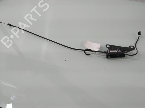 Used Other OPEL ASTRA H TwinTop (A04) 1.8 (L67) (140 hp) 29825307