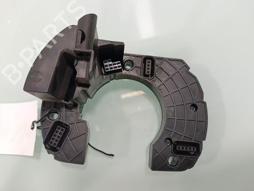 Electronic module MERCEDES-BENZ E-CLASS (W211) E 320 CDI (211.026) | BP36032248M83 - Image 3