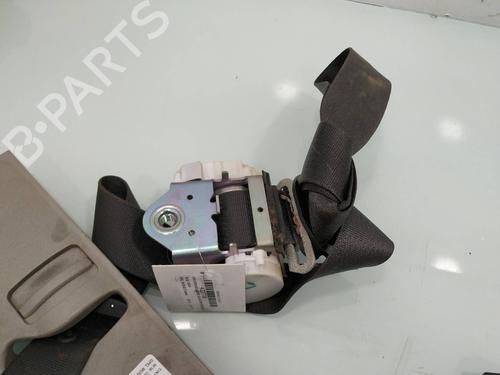 Front right seatbelt OPEL MERIVA B MPV (S10)  | BP10983706I25 