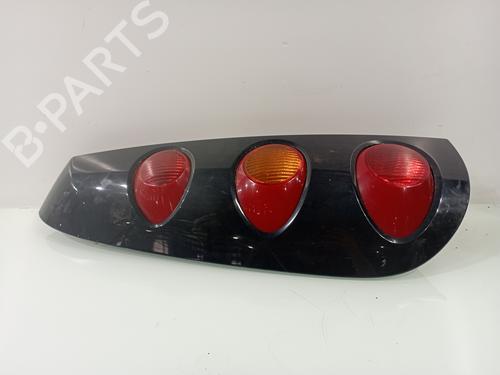 Used Left taillight SMART FORFOUR (454) 1.1 (454.033) (64 hp) 29451109