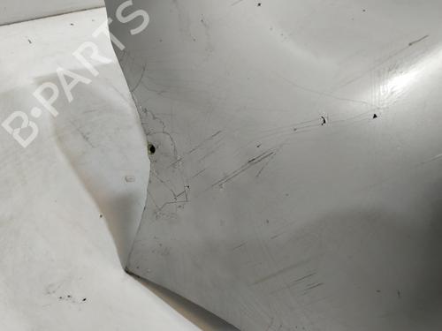 Rear bumper SEAT IBIZA III (6L1)  | BP20887696C8 