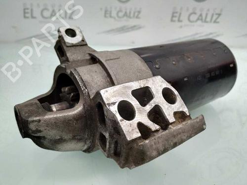 Used Starter BMW 1 (E87) 118 d (143 hp) 8089023