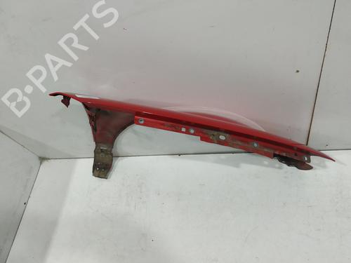 Left front fenders AUDI A3 (8P1) 2.0 TFSI quattro | BP13446612C41 