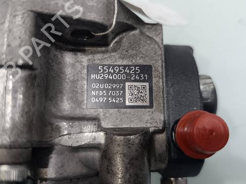 Injection pump OPEL INSIGNIA A (G09) | BP38310687M78 - Image 4