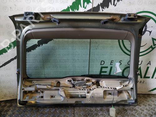 Tailgate VOLVO XC90 I (275) D5 AWD | BP8185967C6 