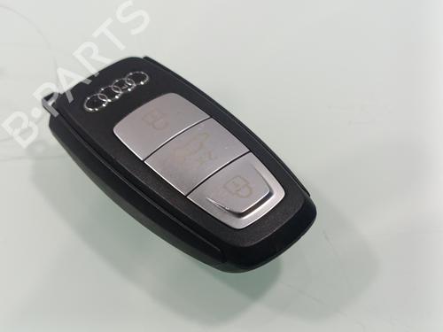 Electronic module AUDI A3 Sportback (8YA, 8YF) 35 TDI | BP33440752M83 - Image 5