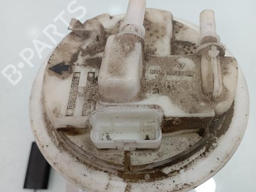 Fuel pump PEUGEOT 206 Hatchback (2A/C) 1.9 D | BP13710038M76 