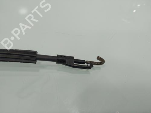 Rear right lock VW PASSAT B5.5 (3B3)  | BP22619066C99 