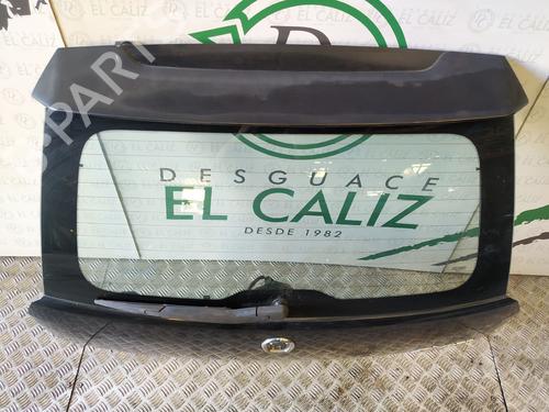 Tailgate FIAT GRANDE PUNTO (199_) 1.3 D Multijet (199.AXD11, 199.AXD1A, 199.AXD1B,... | BP8089312C6 