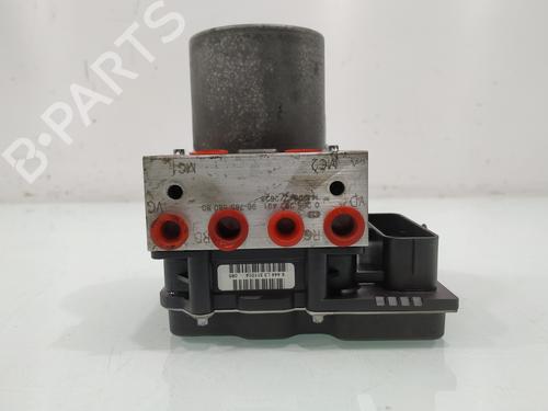 Used ABS pump ABS pump DS DS 5 (KF_) [2015-2018] 33932167 33932167