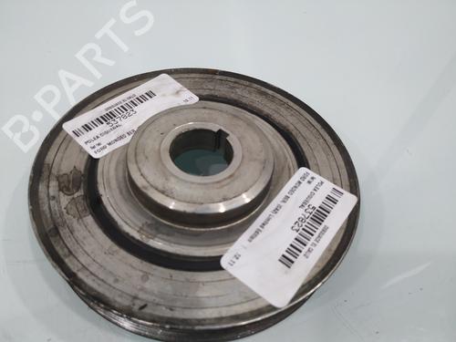Pulley FORD MONDEO IV (BA7)  | BP29452582M122 