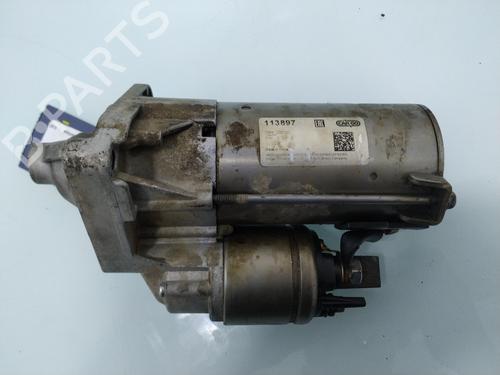 Starter RENAULT MEGANE II Estate (KM0/1_) 1.5 dCi (KM16, KM1E) | BP22772296M8