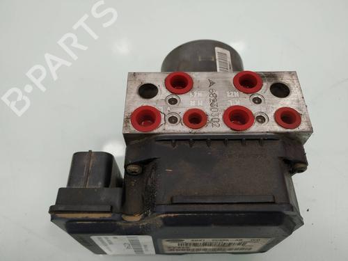 ABS pump FORD MONDEO IV (BA7) 1.8 TDCi | BP12432873M43 