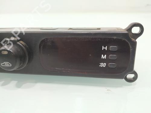 Warning switch KIA SPORTAGE SUV (K00) 2.0 TD 4WD | BP8089431I22 