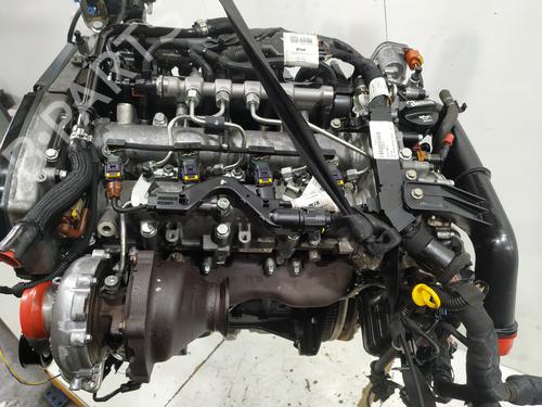 Engine OPEL INSIGNIA A (G09) | BP37154920M1 - Image 5