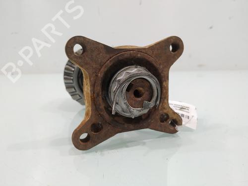 Used Rear differential VW CRAFTER 30-50 Van (2E_) [2006-2016]  31249243