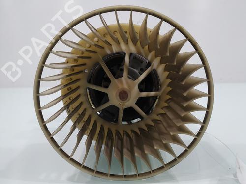 Heater blower motor LAND ROVER RANGE ROVER III (L322) 3.6 D 4x4 | BP23502387M62 