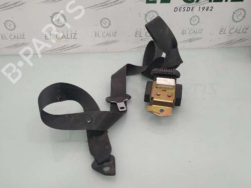Front right seatbelt CITROËN SAXO (S0, S1) 1.1 X, SX | BP8736495I25 