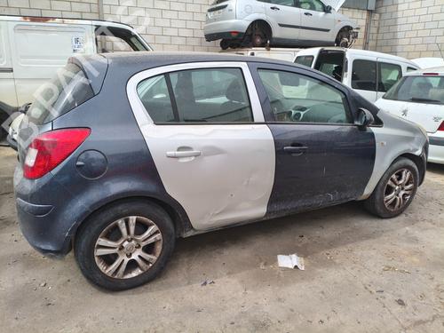 Steering column OPEL CORSA D (S07)  | BP33955027M21  - Image 14