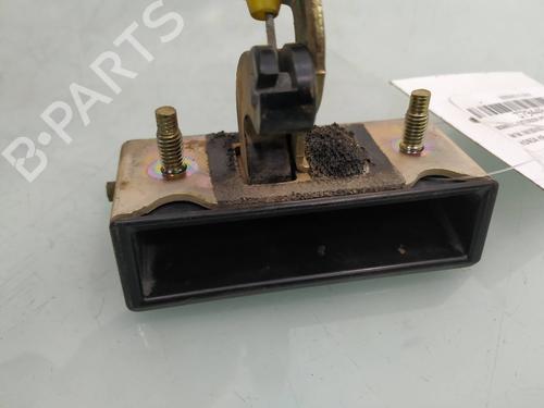 Tailgate handle HONDA HR-V (GH_) 1.6 16V 4WD (GH2, GH4) | BP9577081C132 