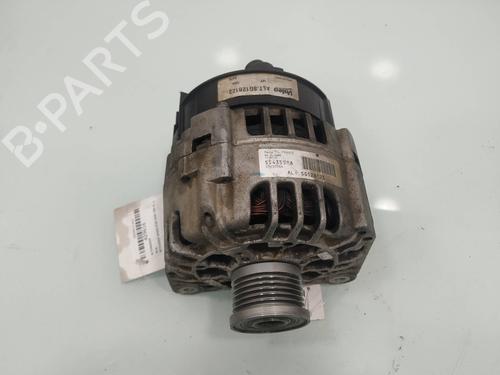 BP11176112M7 | Alternator MITSUBISHI SPACE STAR MPV (DG_A) 1.9 DI-D (DG4A) BP11176112M7