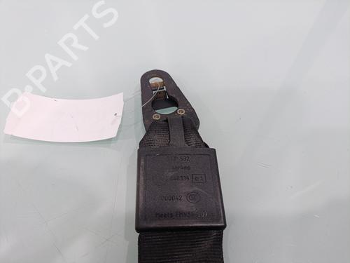 Front right seatbelt AUDI A6 C6 (4F2)  | BP34570671I25  - Image 6