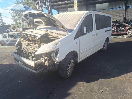 Zekeringkast CITROËN JUMPY II Platform/Chassis 2.0 HDi 125 | BP29451088E1 