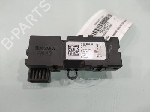 Electronic module VW PASSAT B6 (3C2)  | BP32468170M83  - Image 6