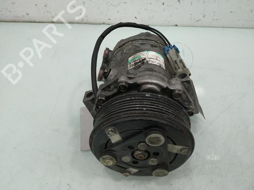 AC compressor FIAT DOBLO Cargo (263_)  | BP8090494M34